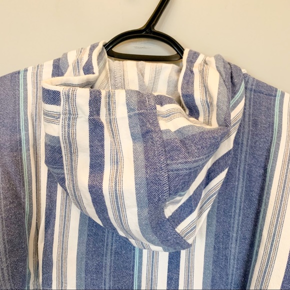 Quiksilver • Neo Hooded Jacket - Picture 7 of 7